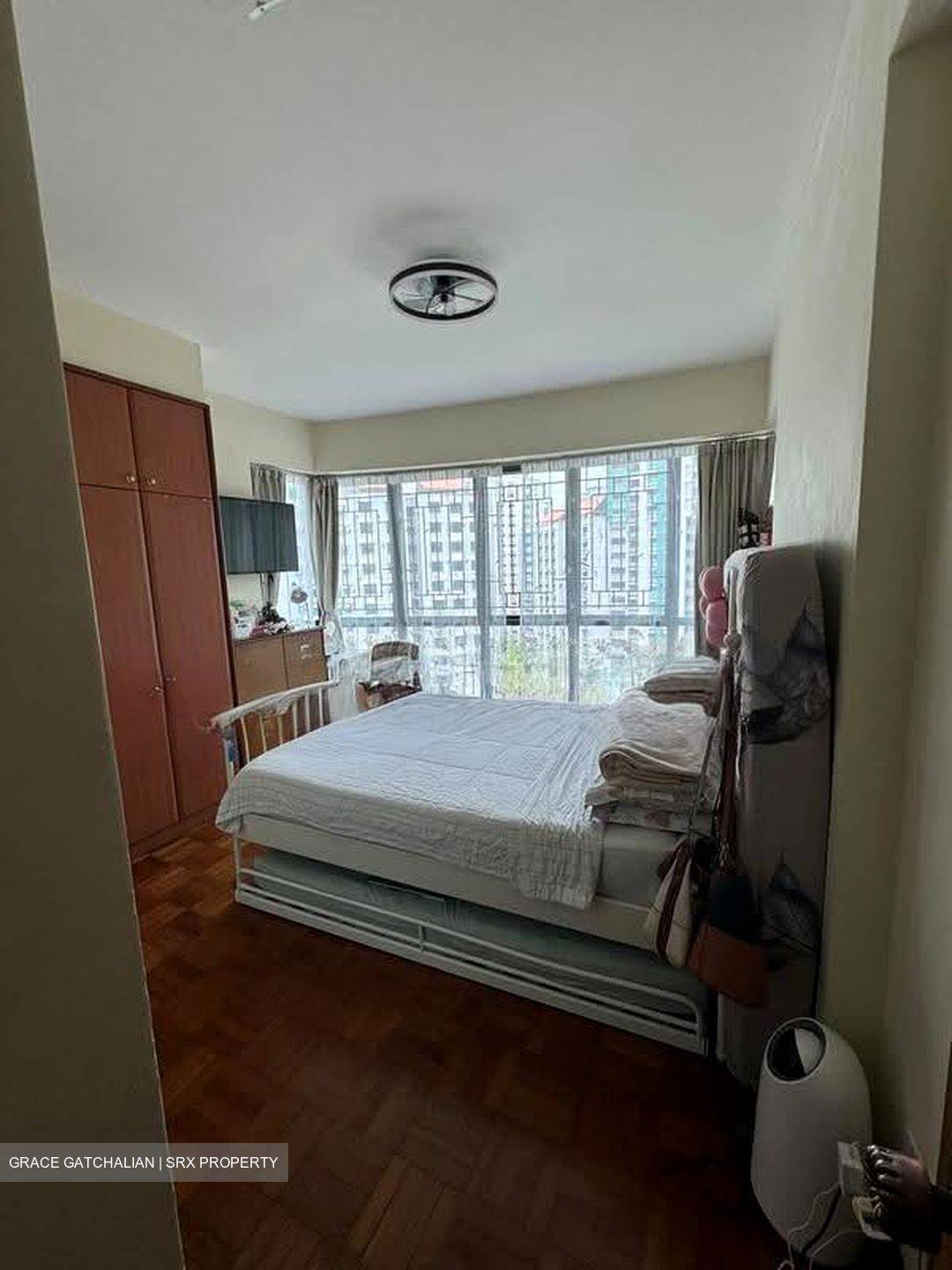 Regent Grove (D23), Condominium #624537741
